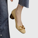 Margit | Elegante Absatzschuhe