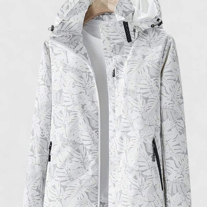 Luise | Elegante Jacke