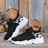 Ronja | Bequeme und atmungsaktive Sneaker