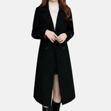 Bożena - Eleganter Trenchcoat