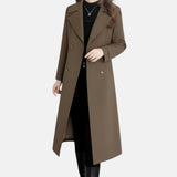 Bożena - Eleganter Trenchcoat