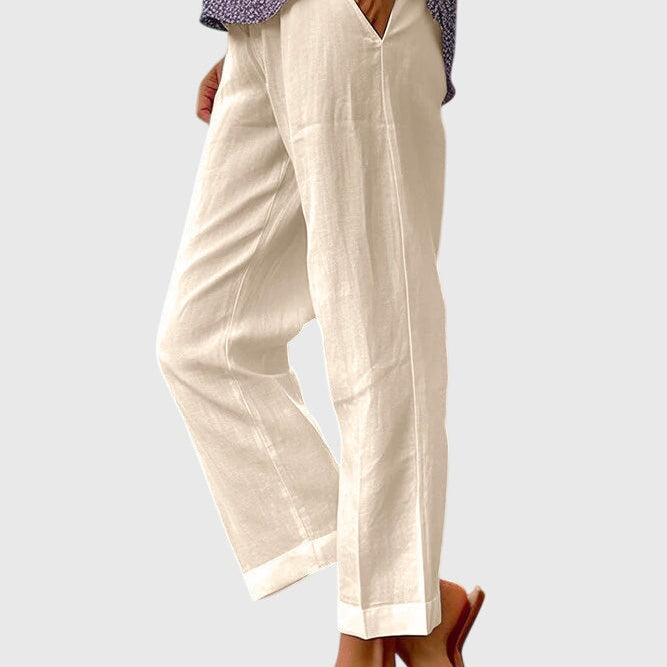 Marlene | Elegante Damenhose