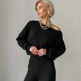 Charlotte | Elegantes Set