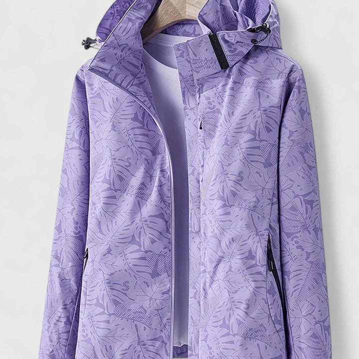 Luise | Elegante Jacke