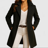 Marie | Eleganter Mantel
