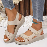 Anna-Mathilde | Orthopädische Sandalen
