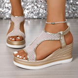 Anna-Hilde | Ergonomische Sandalen