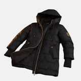 Joanna - Gefütterte Winterjacke
