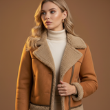 Danuta - Herbstjacke