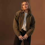 Kinga - Bomberjacke