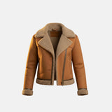 Danuta - Herbstjacke
