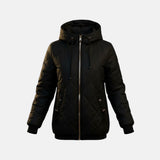 Karolina - Stilvolle und warme Winterjacke