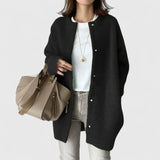Martha | Bequeme Jacke