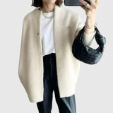 Martha | Bequeme Jacke