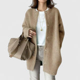 Martha | Bequeme Jacke