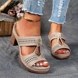 Anna-Leonore | Orthopädische Sandalen