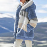 Martha | Bequeme Jacke